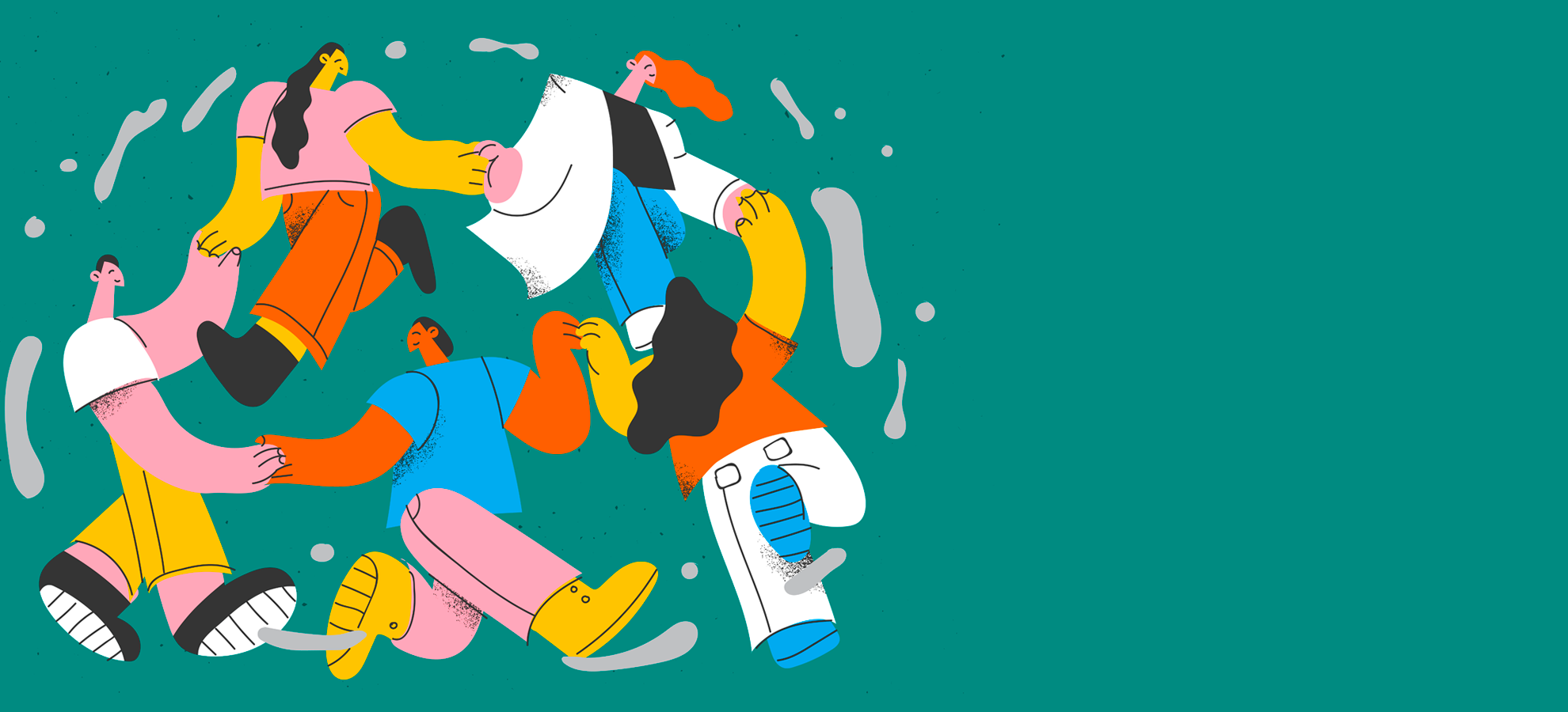 OPEN - Piattaforma crowdfunding progetti Anffas Onlus Massa Carrara