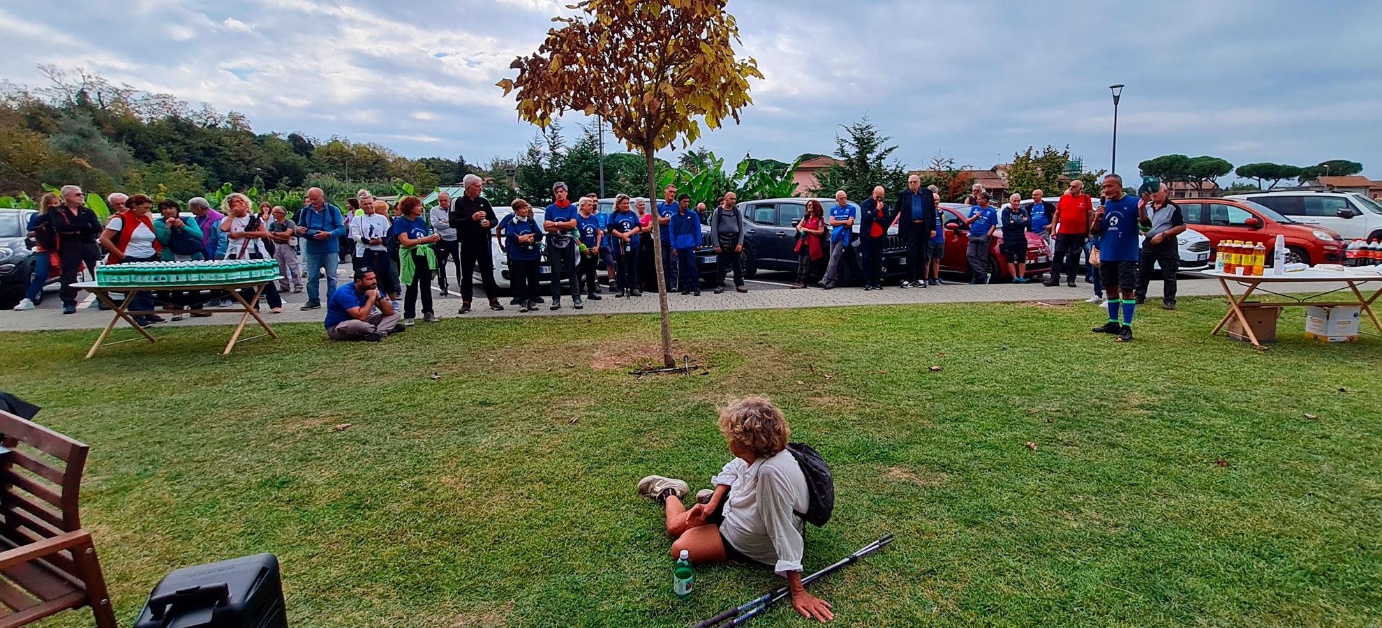 OPEN Aronte Anffas Massa Carrara