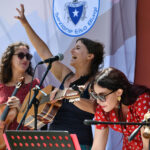 Musica sulle Apuane fa tappa in Anffas